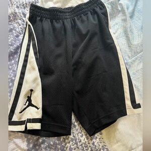 Jordan shorts